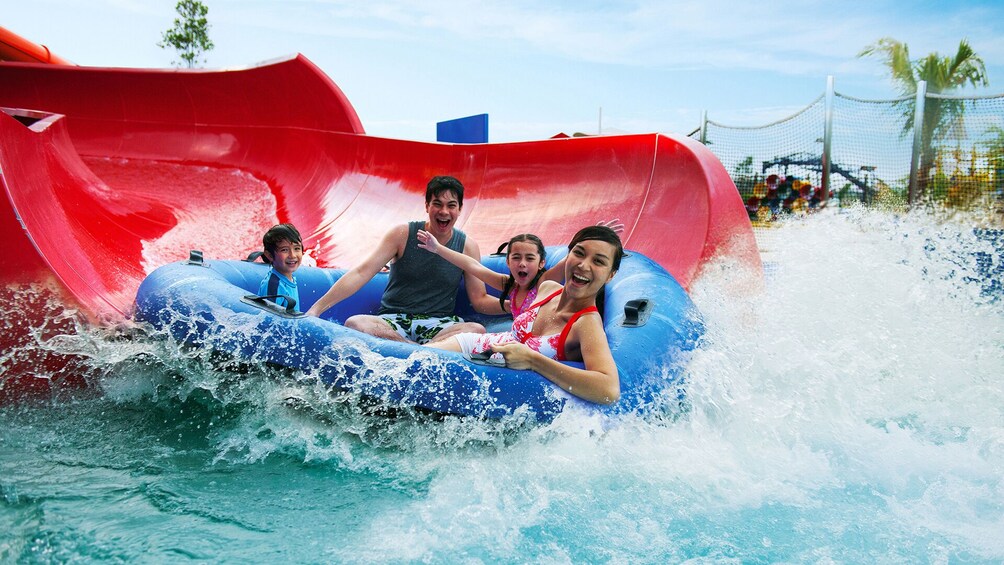 Show item 1 of 10. Private 2-Day LEGOLAND Malaysia from Kuala Lumpur