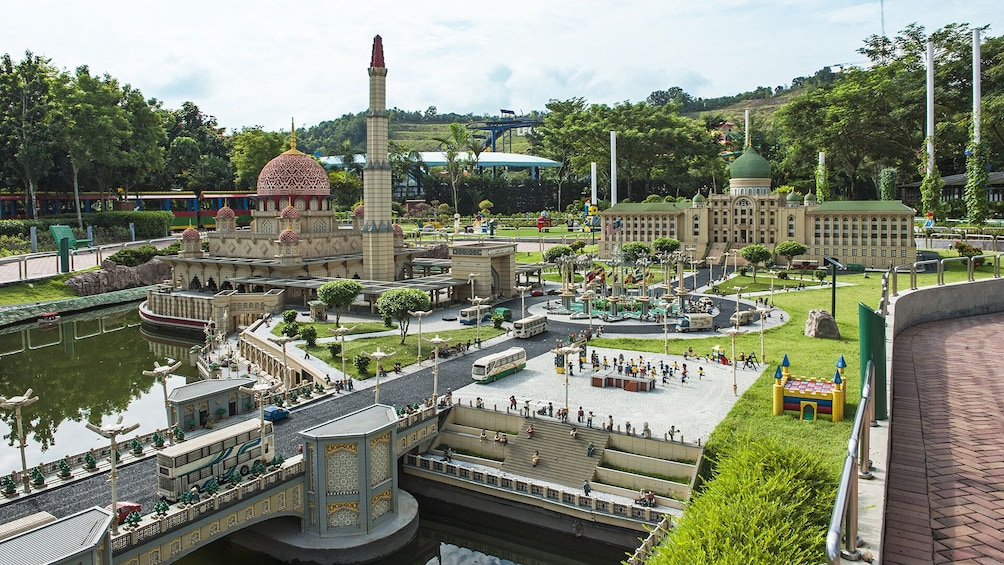 Show item 5 of 10. Private 2-Day LEGOLAND Malaysia from Kuala Lumpur