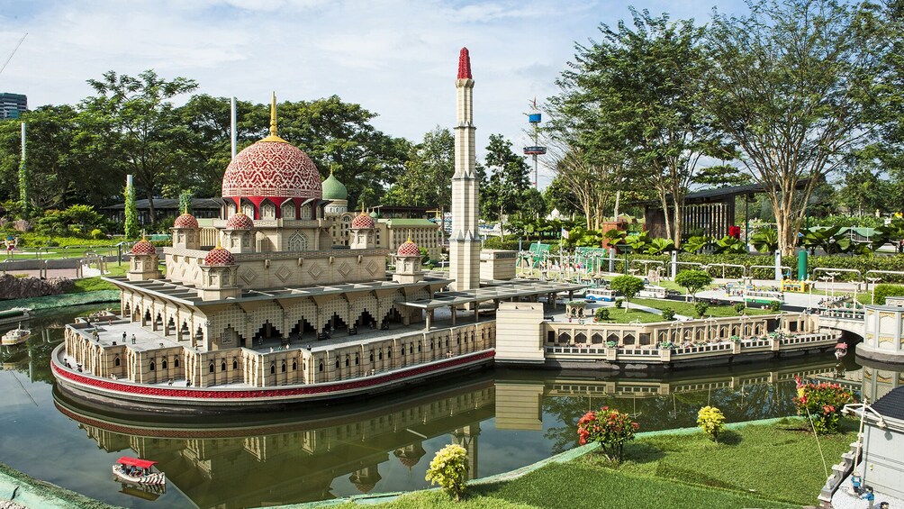Show item 4 of 10. Private 2-Day LEGOLAND Malaysia from Kuala Lumpur