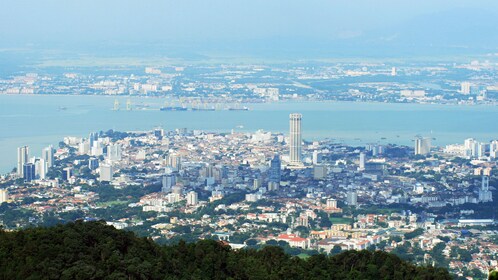 Private 4-Day Nostalgic City Tour