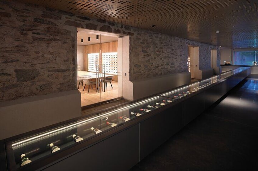 Penfolds Magill Estate Iconic Experience