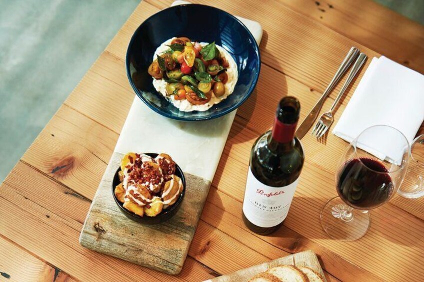 Penfolds Magill Estate Iconic Experience