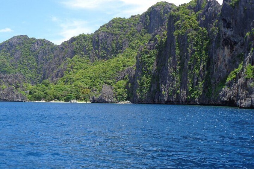  Puerto Princesa Underground River National Park Tour 