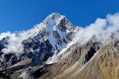 13 Day Trekking in Everest - Gokyo Lake and Gokyo Ri