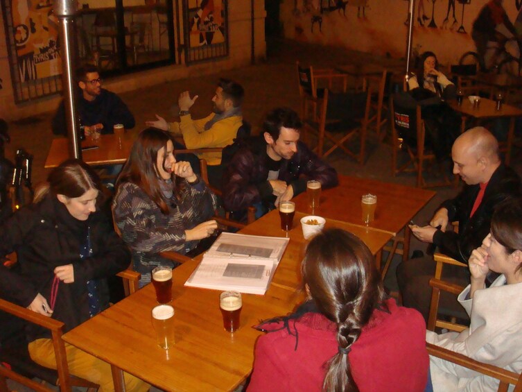 Ver elemento 3 de 9. Hot City Private Tour: Racy Valencia