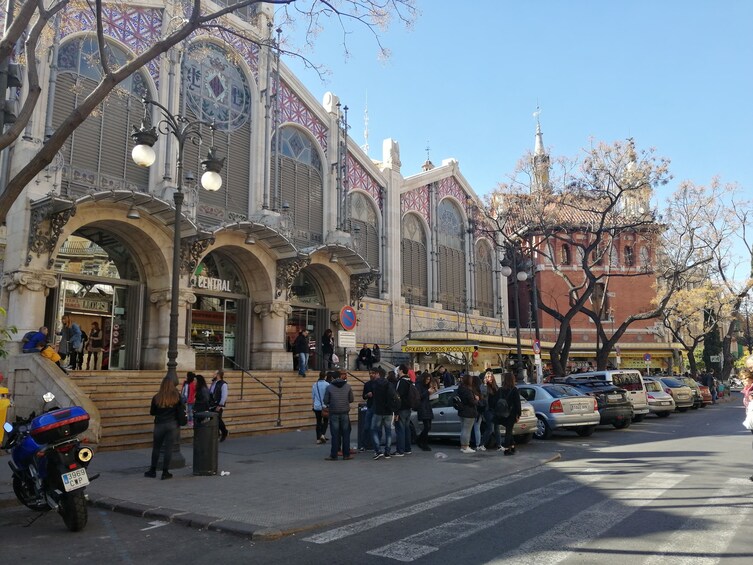 Foto 5 von 9 laden Private GastroTour: Valencia through your Tastebuds