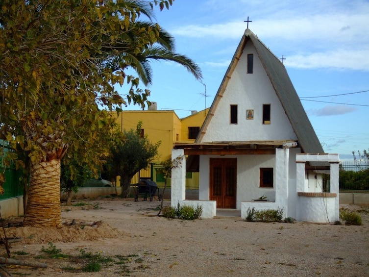 Ver elemento 3 de 7. The Valencian Orchard: Paella Lunch & Rural Activities