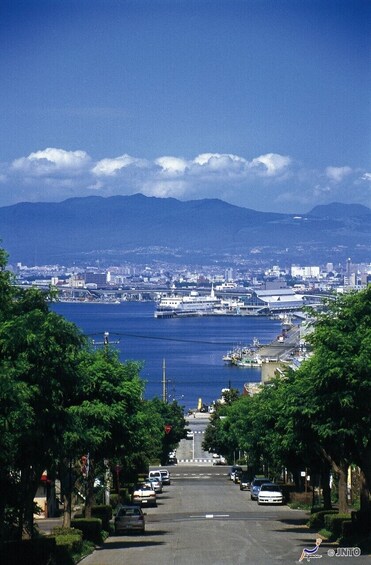 Show item 3 of 3. Half-Day Morning Daisuki Hakodate City Tour+Hotel Pick-up