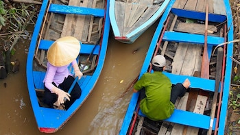Private 2-Day Mekong Delta Tour