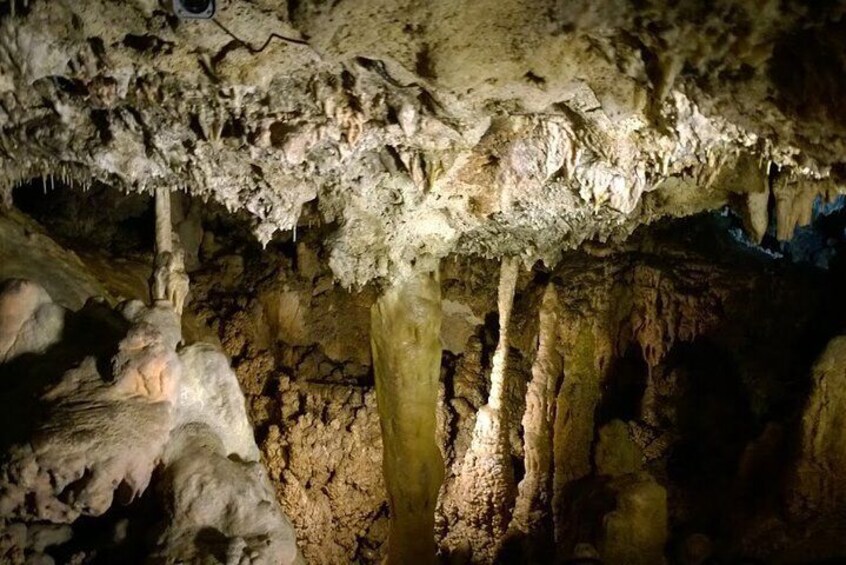 Xerri's Grotto - Gozo