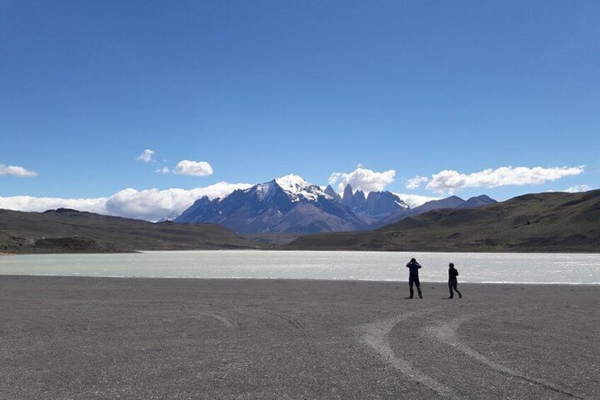 Laguna Amarga