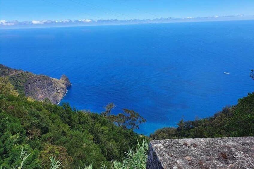 Private Full Day Off-Road Tour in Madeira