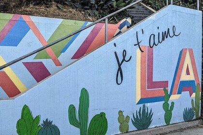 Silver Lake Private Walking Tour
