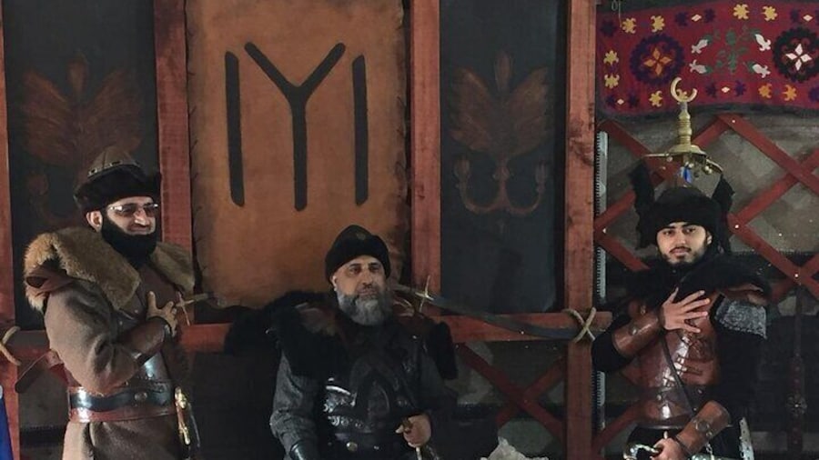 Ertugrul Gazi Tomb, Sogut and Bilecik Tour - Daily from Istanbul