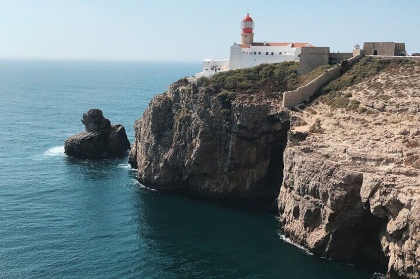 Cabo de São Vicente