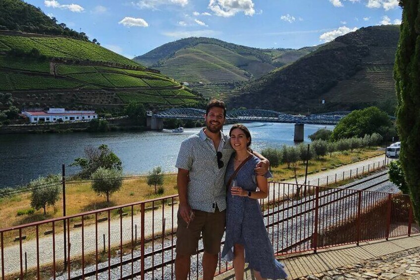 Douro Tour History and Wine