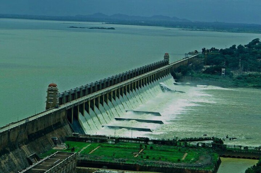 Goa to Hampi Extension Tour