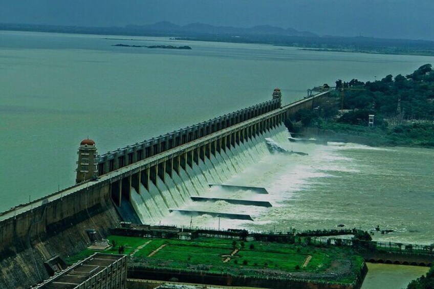 Goa to Hampi Extension Tour