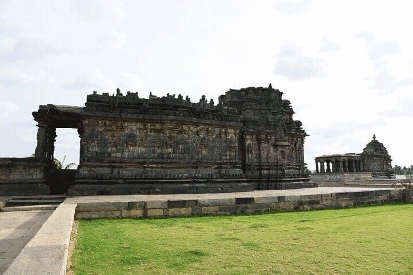 Goa to Hampi Extension Tour