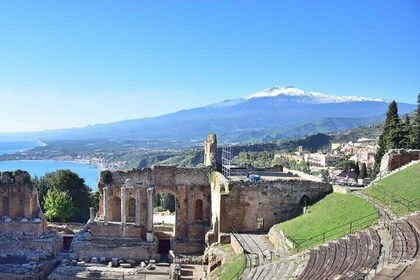 Etna Bike Tour - Cycling in Sicily