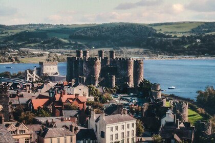 Conwy Self Guide