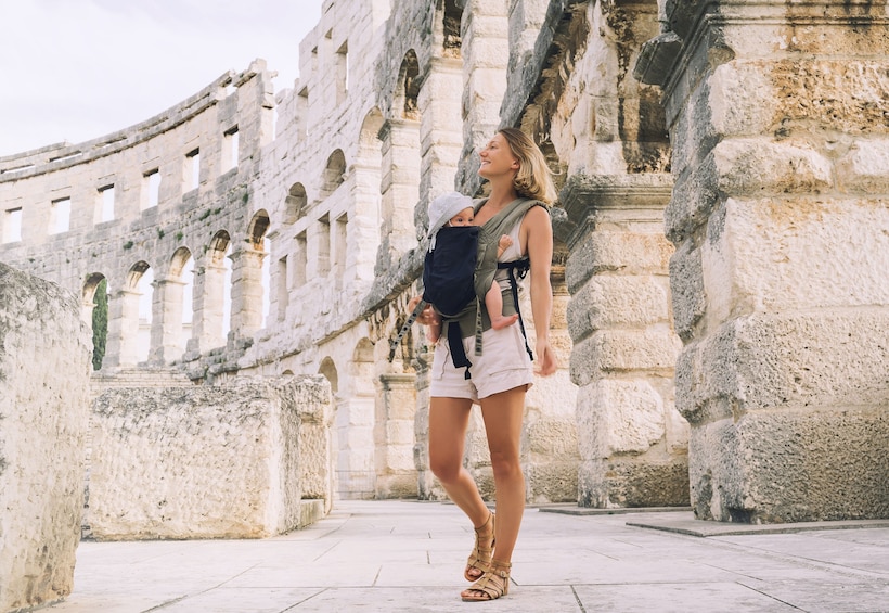 Icons of Rome: Vatican & Colosseum Full Day Skip-the-Line Guided Tour