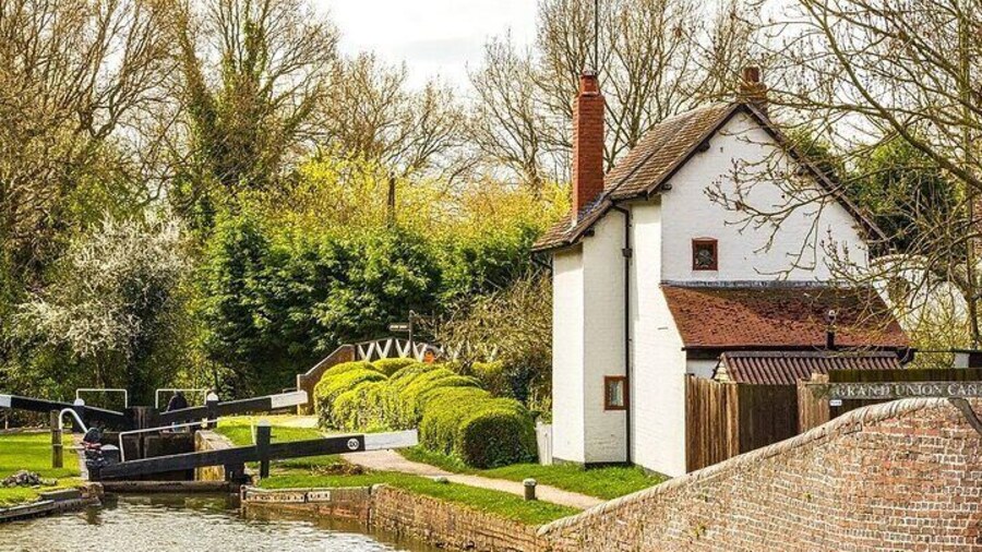 Stratford-Upon-Avon Audio Guide