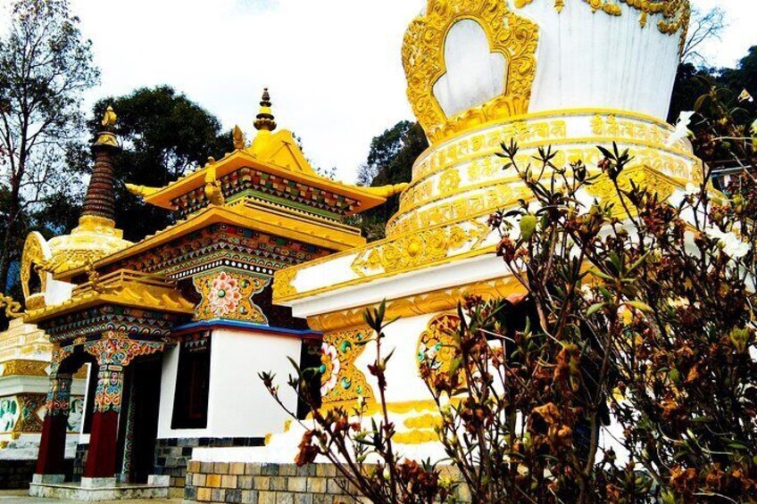 4Nights 5Days Sikkim Package