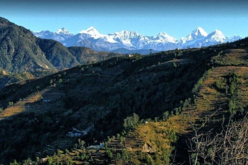 Experiential Career Break trip to Nepal for Gap year and Sabbatical travelers