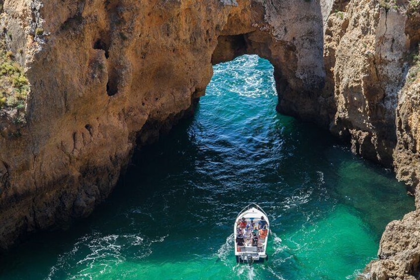 Ponta da Piedade - Lagos