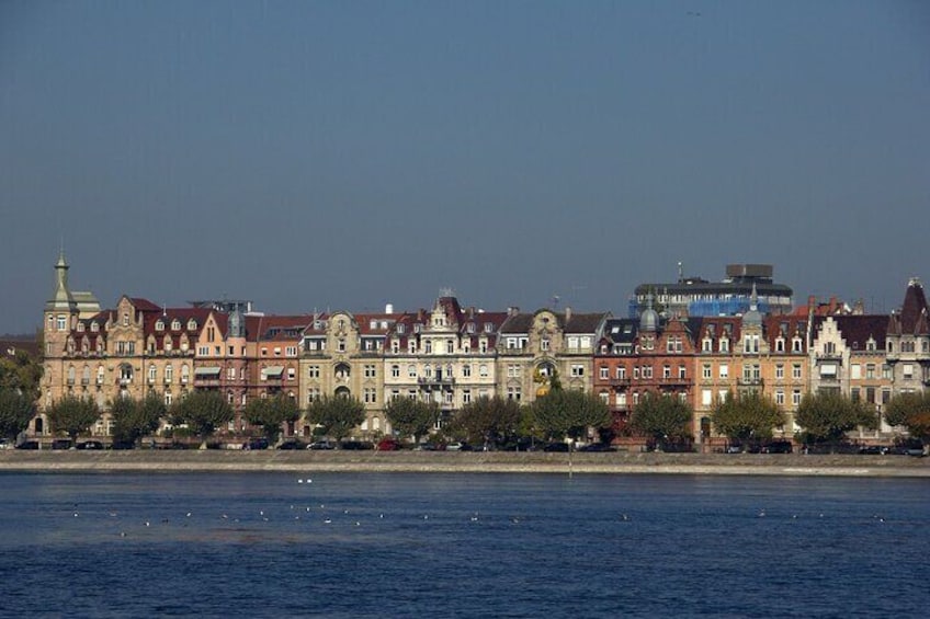 Private Historical Walking Tour in Konstanz