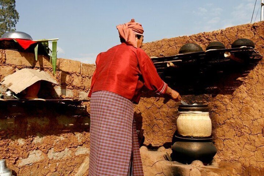 4 Days- Private Bhutan Tour with Tiger Nest