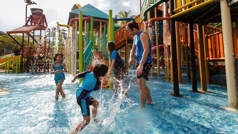 Show item 2 of 10. Private Sunway Lagoon Theme Park with Transfer