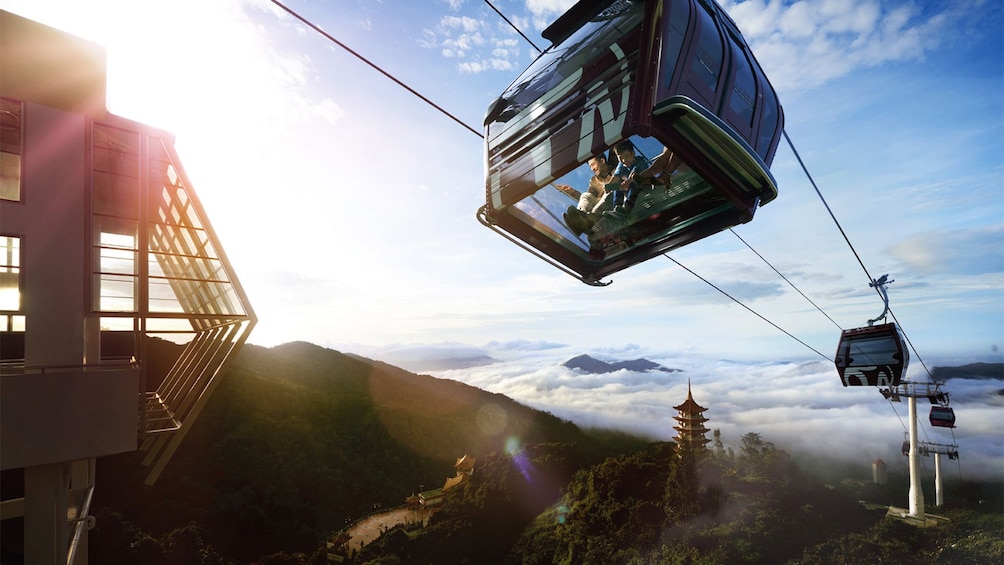 Private Full Day Genting Highlands Tour