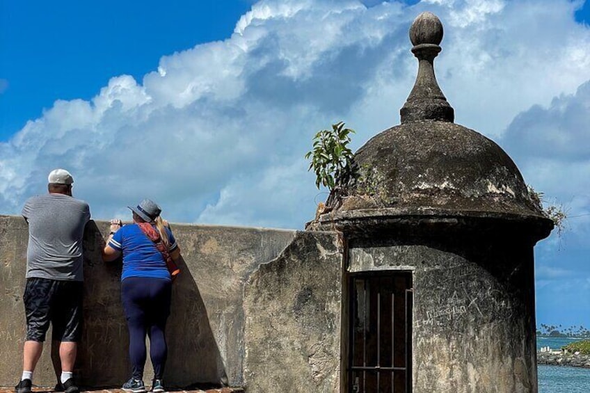 San Juan Highlight Tour