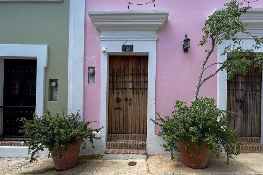 San Juan Highlight Tour