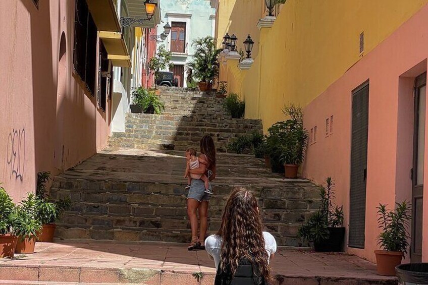 San Juan Highlight Tour