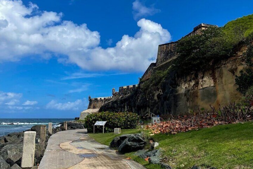 San Juan Highlight Tour