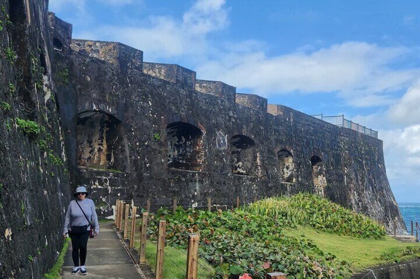 San Juan Highlight Tour