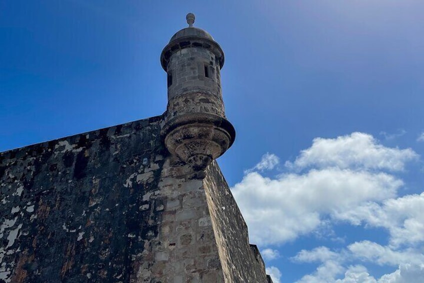 San Juan Highlight Tour