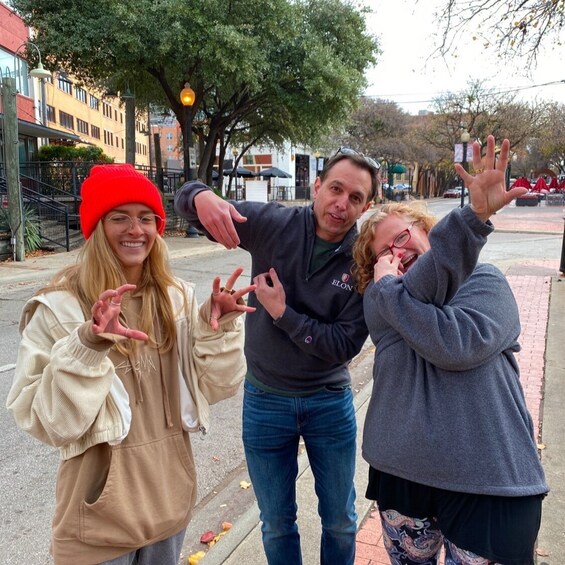 Show item 2 of 6. Wacky Walks Scavenger Hunt Adventure of Illinois