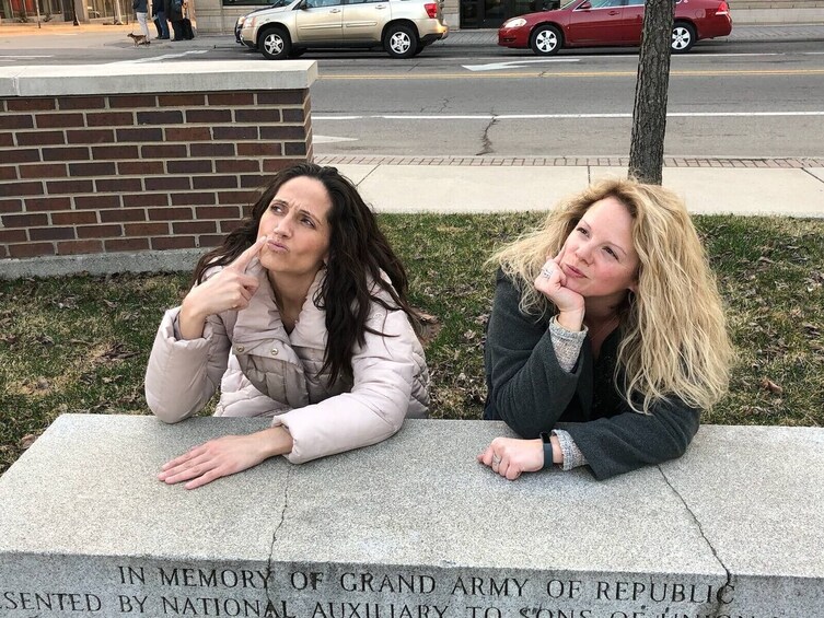 Show item 1 of 3. Wacky Walks Scavenger Hunt Adventure of New Hampshire