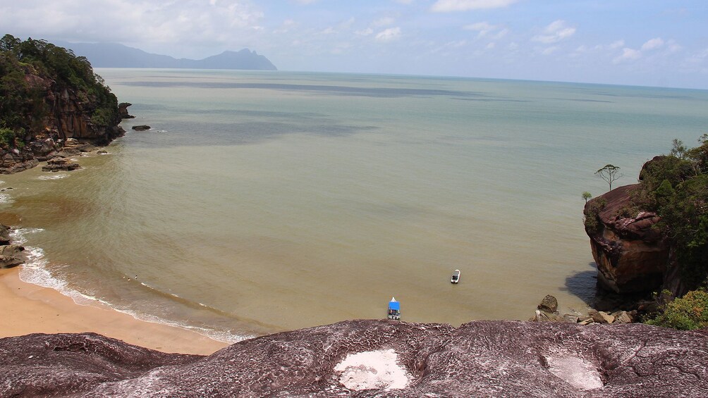 Show item 5 of 7. Private Bako National Park with Lunch