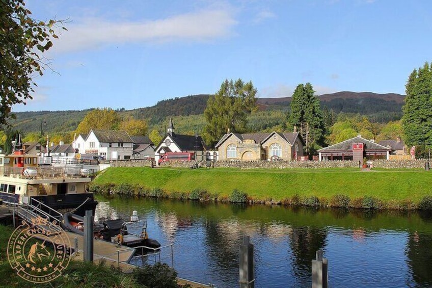 Loch Ness, Glencoe & The Highlands Private Day Tour From Edinburgh