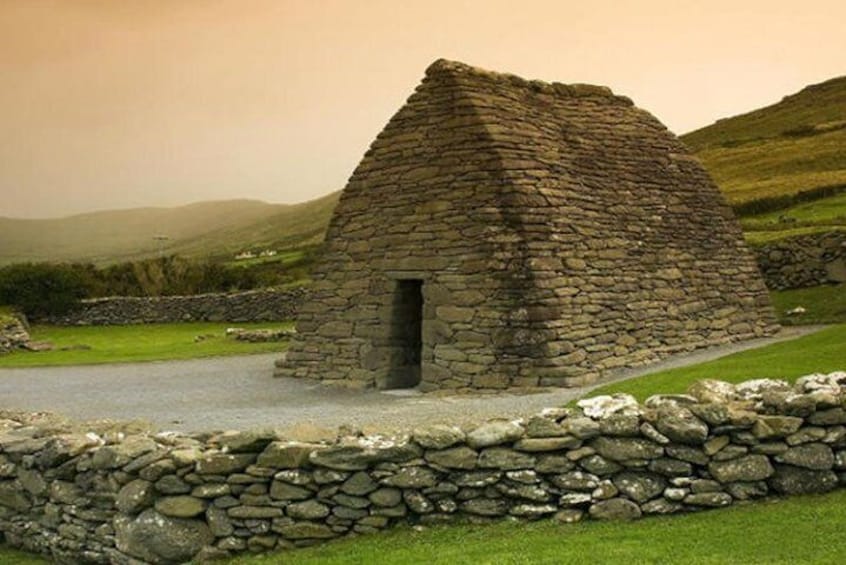 Gallarus Oratory