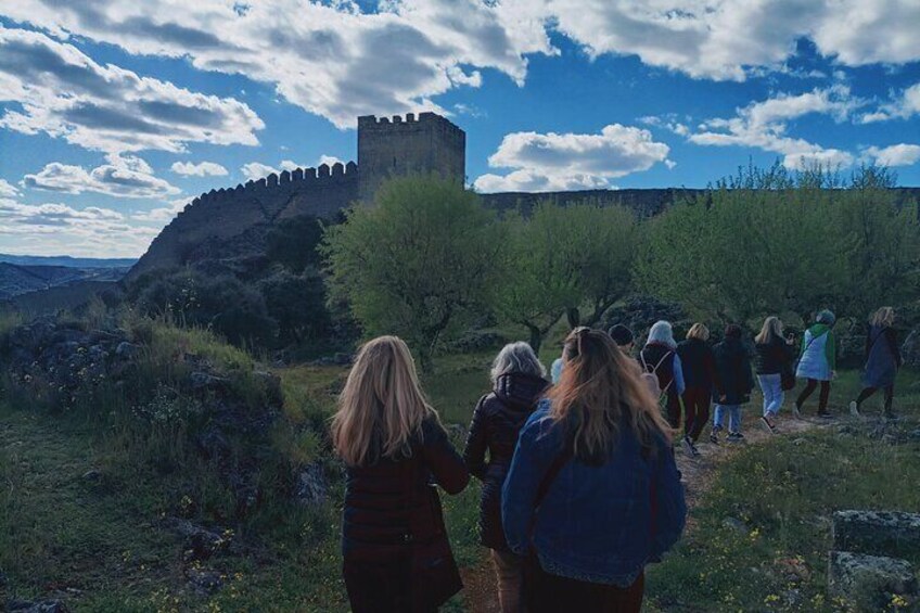 Douro Valley Private Tour with Sommelier