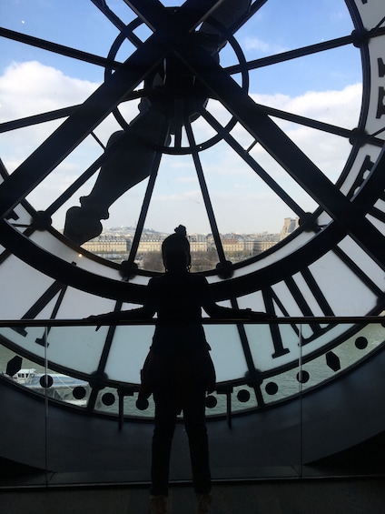 The Orsay Museum: Guided Visit for Families with Children