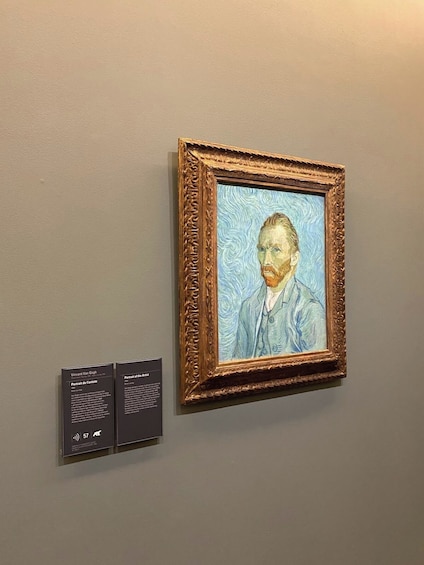 The Orsay Museum: Guided Visit for Families with Children