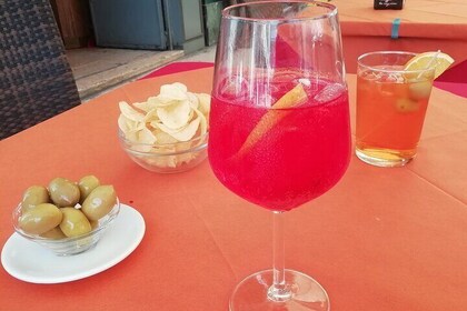 The Spritz Experience in Verona