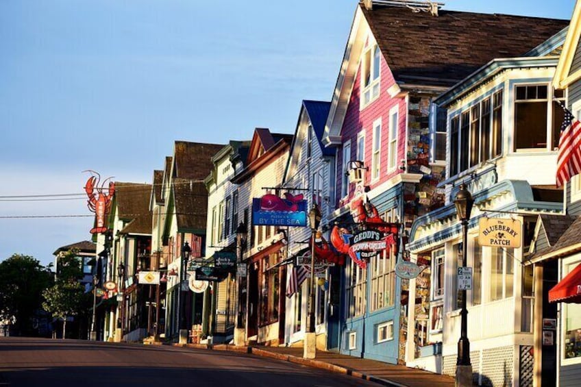 Bar Harbor